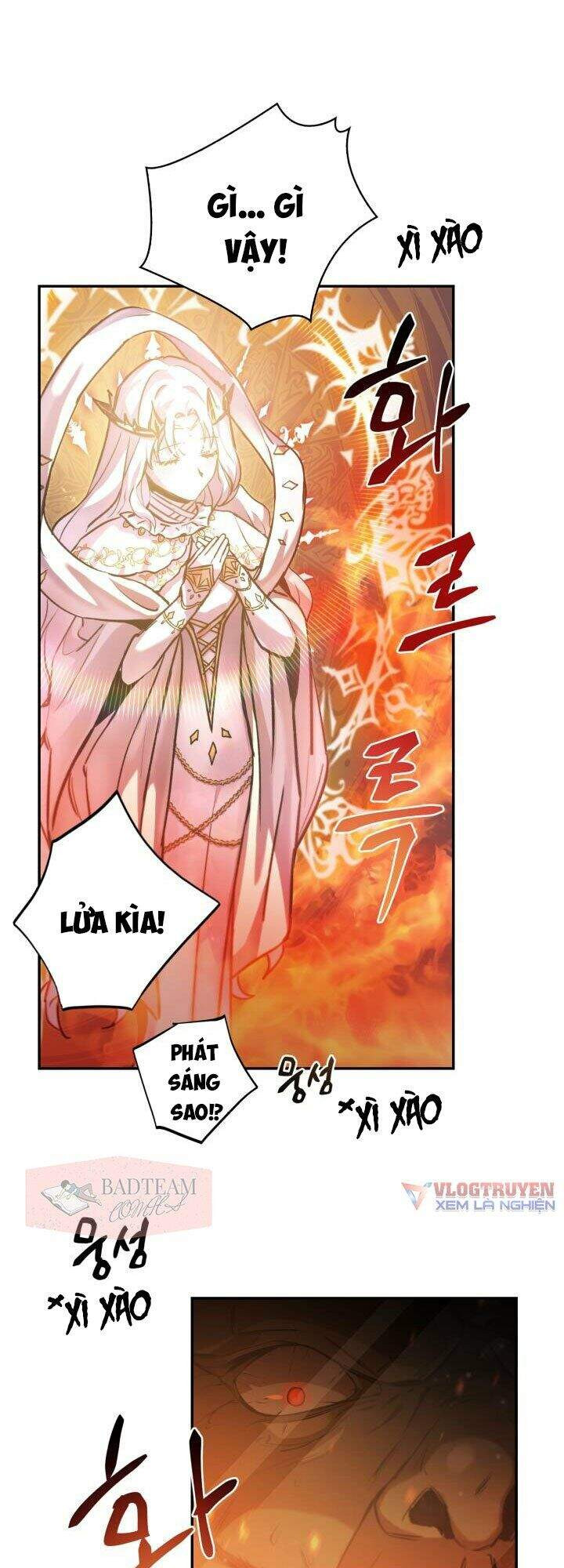 Xuyên Không, Rác Rưởi Hóa Chiến Lược Gia: Chapter 1