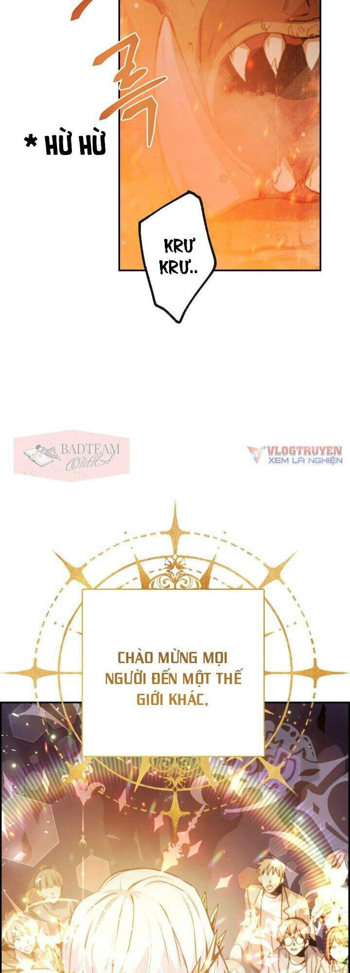 Xuyên Không, Rác Rưởi Hóa Chiến Lược Gia: Chapter 1