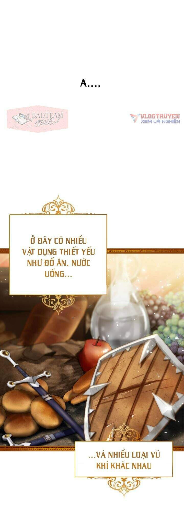Xuyên Không, Rác Rưởi Hóa Chiến Lược Gia: Chapter 1