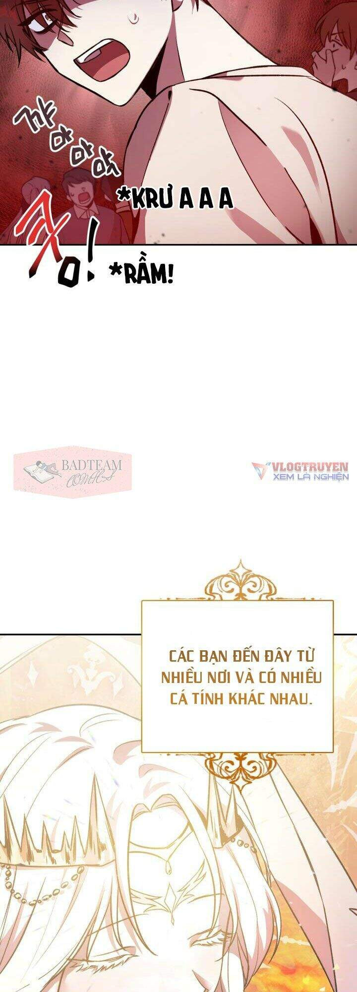 Xuyên Không, Rác Rưởi Hóa Chiến Lược Gia: Chapter 1
