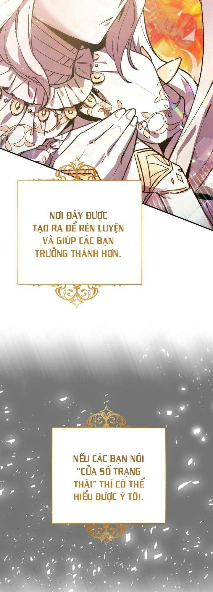 Xuyên Không, Rác Rưởi Hóa Chiến Lược Gia: Chapter 1