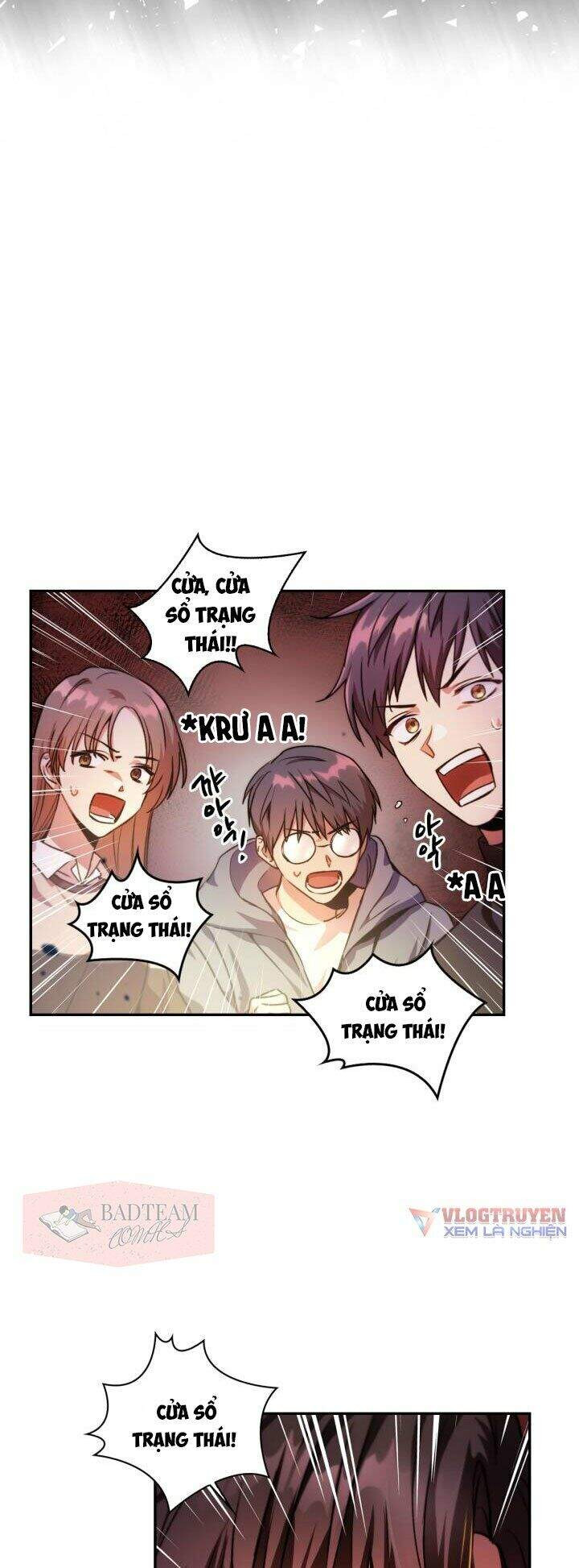 Xuyên Không, Rác Rưởi Hóa Chiến Lược Gia: Chapter 1