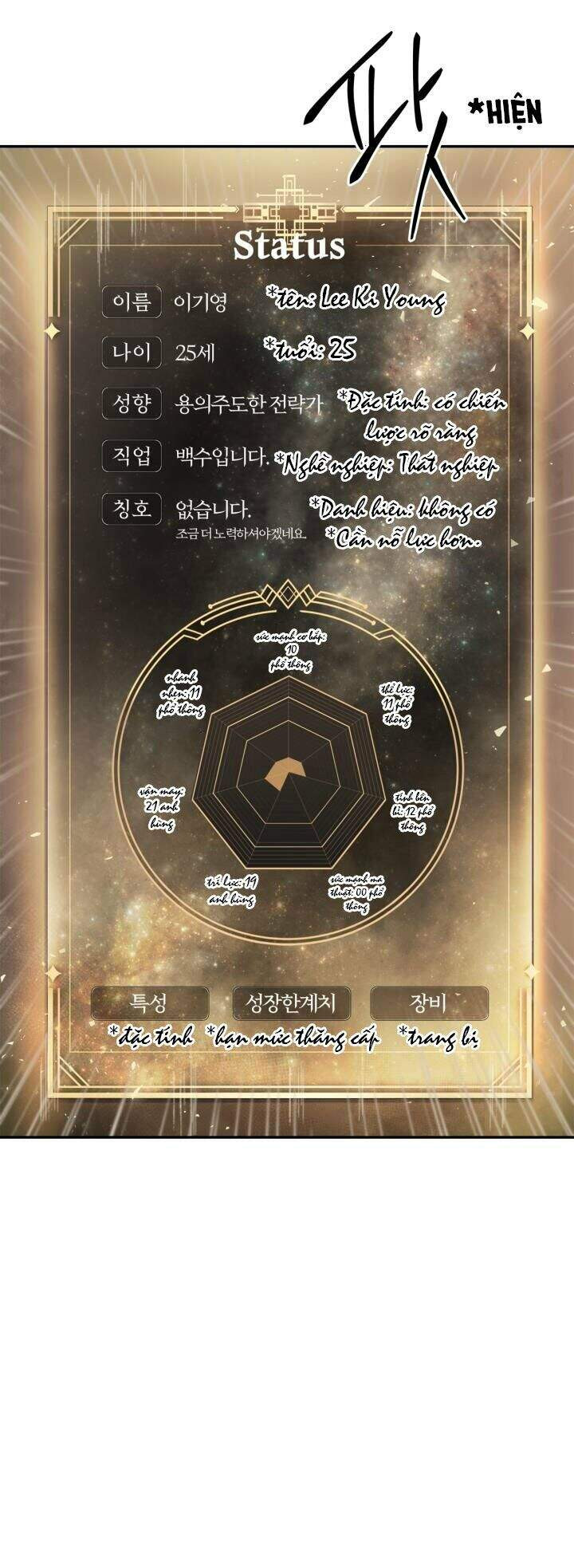 Xuyên Không, Rác Rưởi Hóa Chiến Lược Gia: Chapter 1