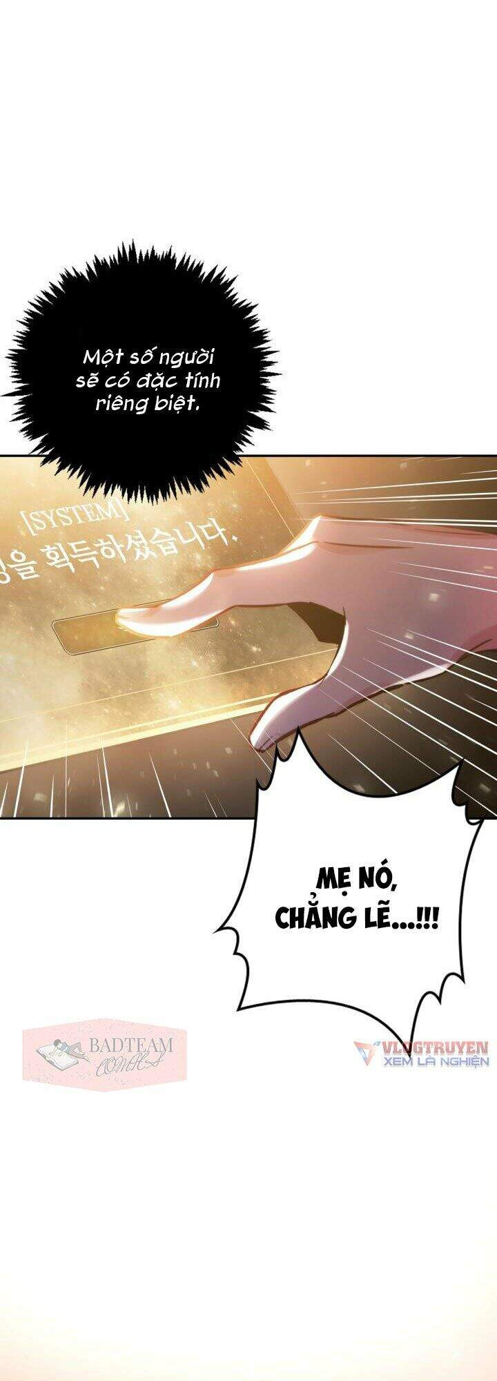 Xuyên Không, Rác Rưởi Hóa Chiến Lược Gia: Chapter 1