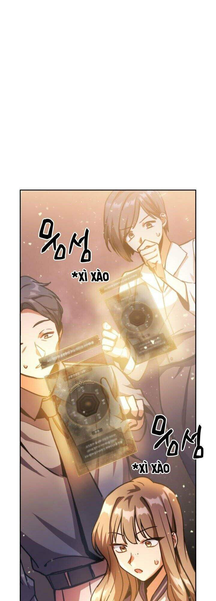 Xuyên Không, Rác Rưởi Hóa Chiến Lược Gia: Chapter 1