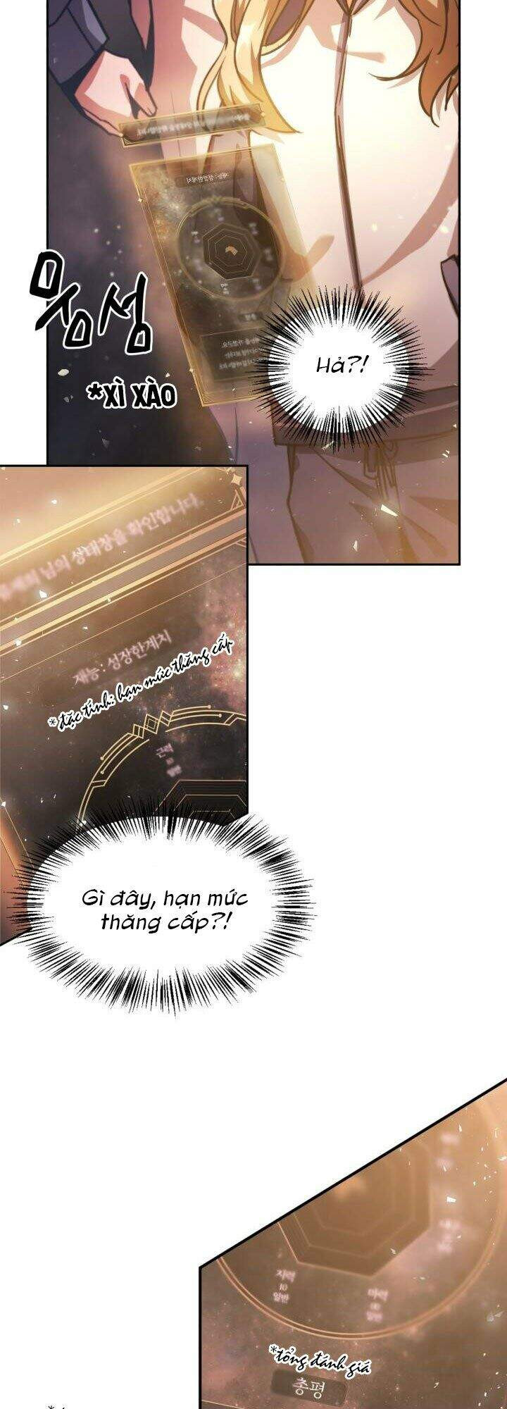 Xuyên Không, Rác Rưởi Hóa Chiến Lược Gia: Chapter 1