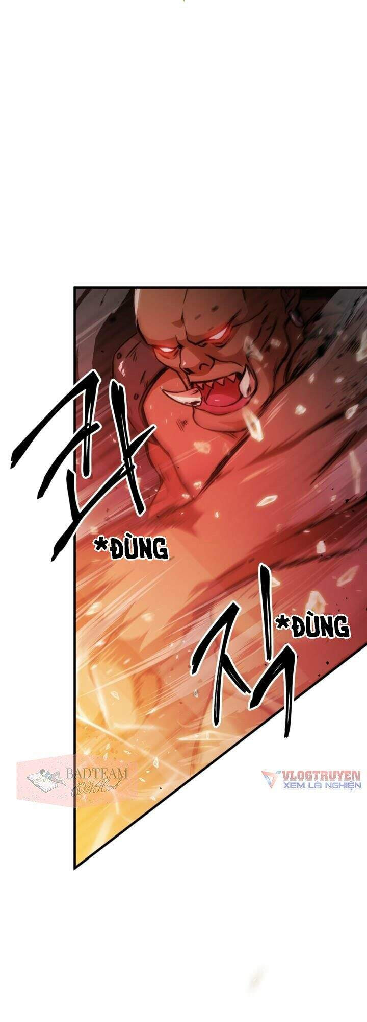 Xuyên Không, Rác Rưởi Hóa Chiến Lược Gia: Chapter 1