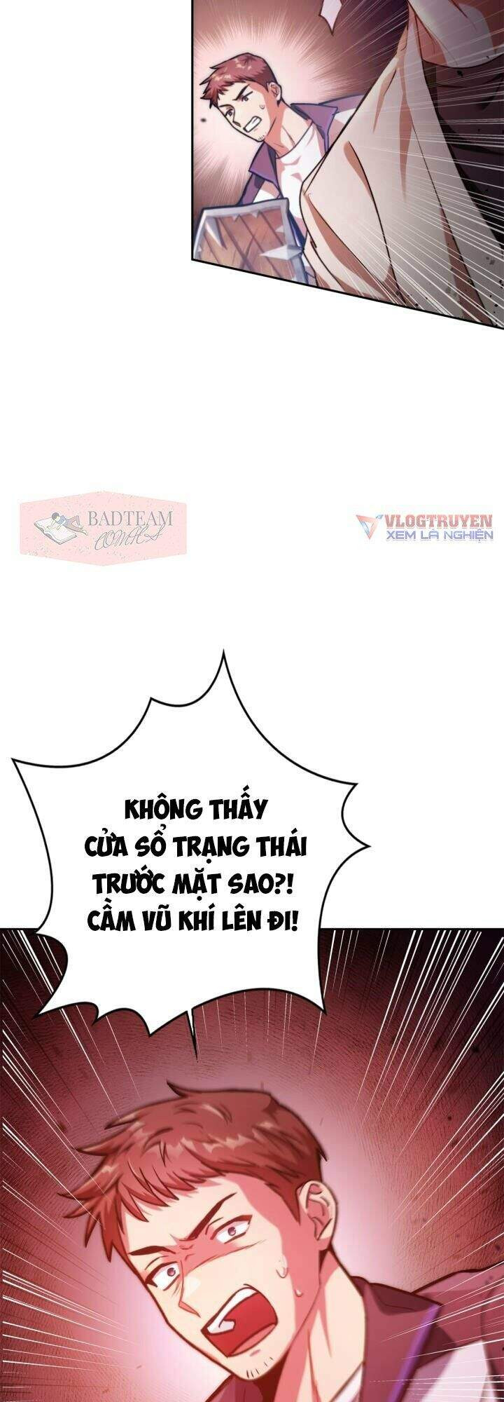 Xuyên Không, Rác Rưởi Hóa Chiến Lược Gia: Chapter 1