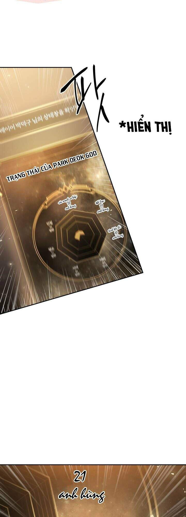 Xuyên Không, Rác Rưởi Hóa Chiến Lược Gia: Chapter 1