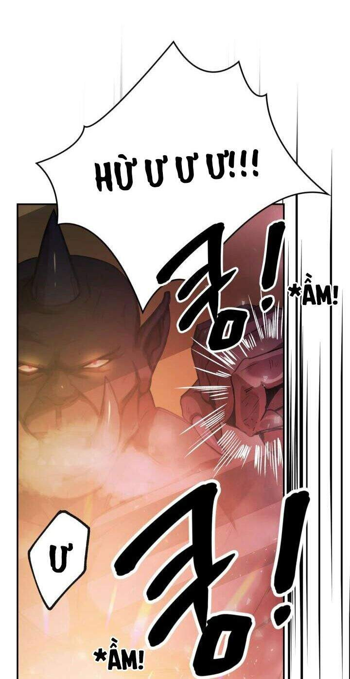 Xuyên Không, Rác Rưởi Hóa Chiến Lược Gia: Chapter 1