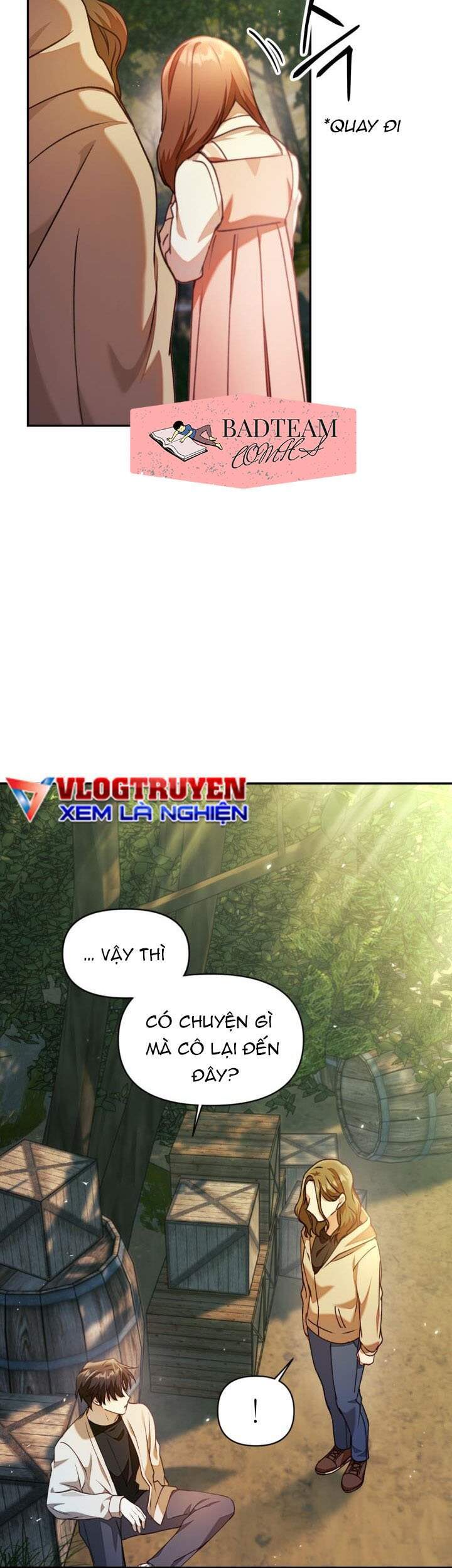 Xuyên Không, Rác Rưởi Hóa Chiến Lược Gia: Chapter 10