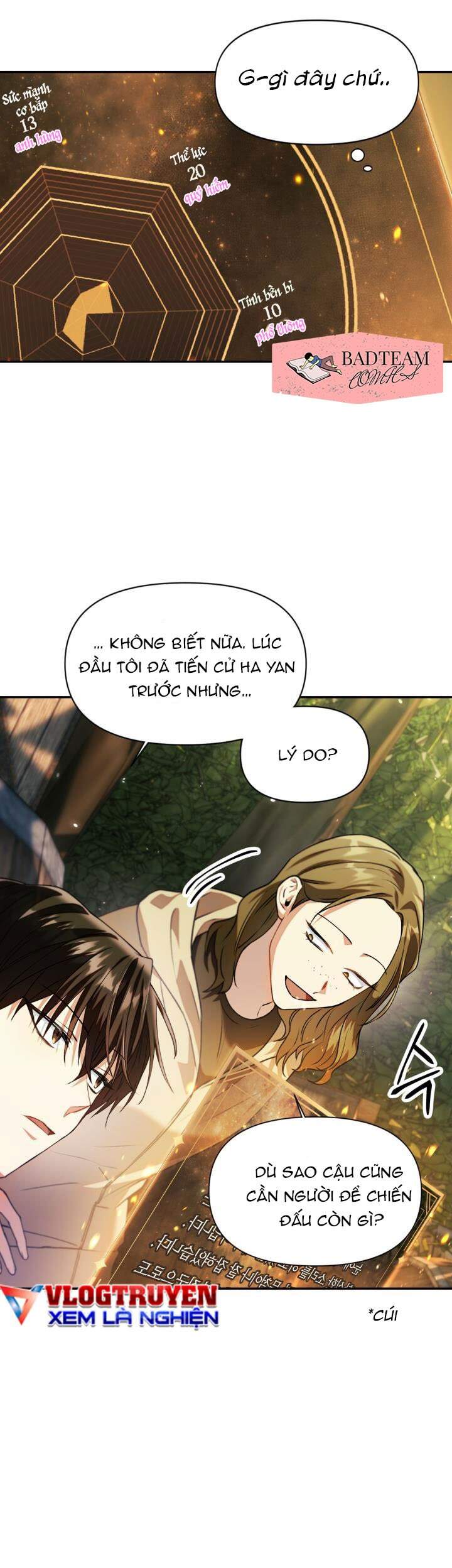 Xuyên Không, Rác Rưởi Hóa Chiến Lược Gia: Chapter 10