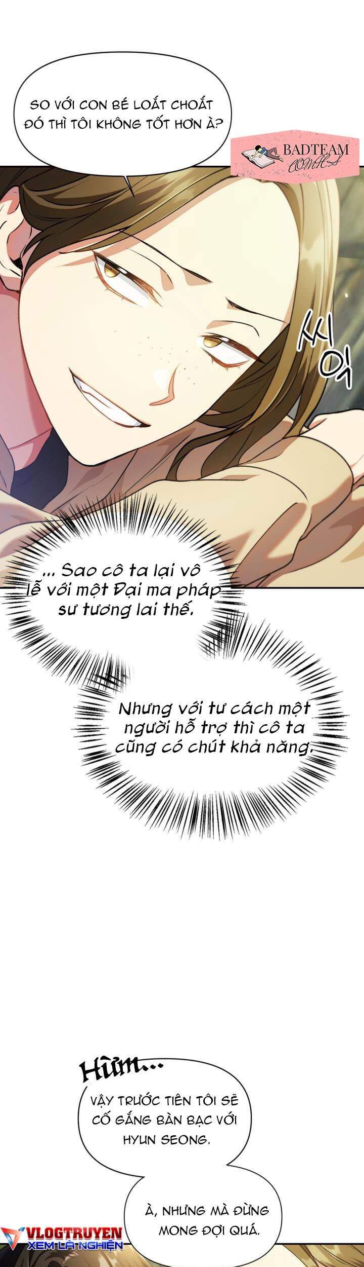 Xuyên Không, Rác Rưởi Hóa Chiến Lược Gia: Chapter 10