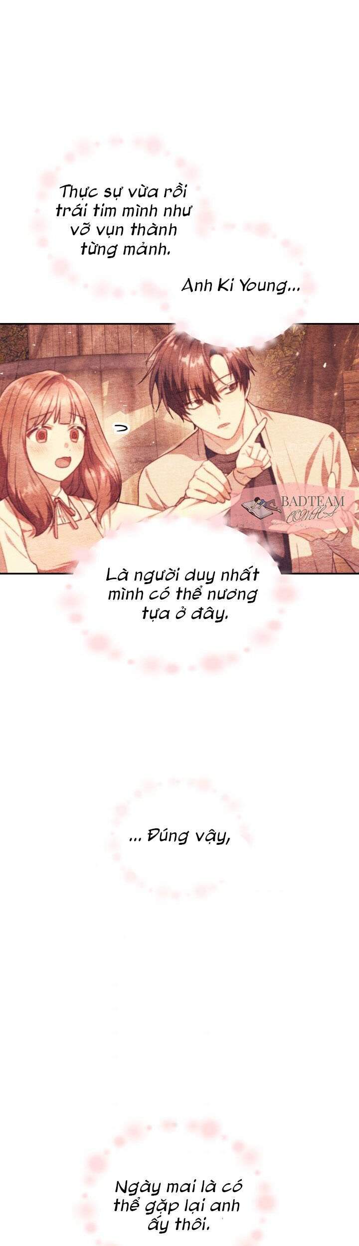 Xuyên Không, Rác Rưởi Hóa Chiến Lược Gia: Chapter 10