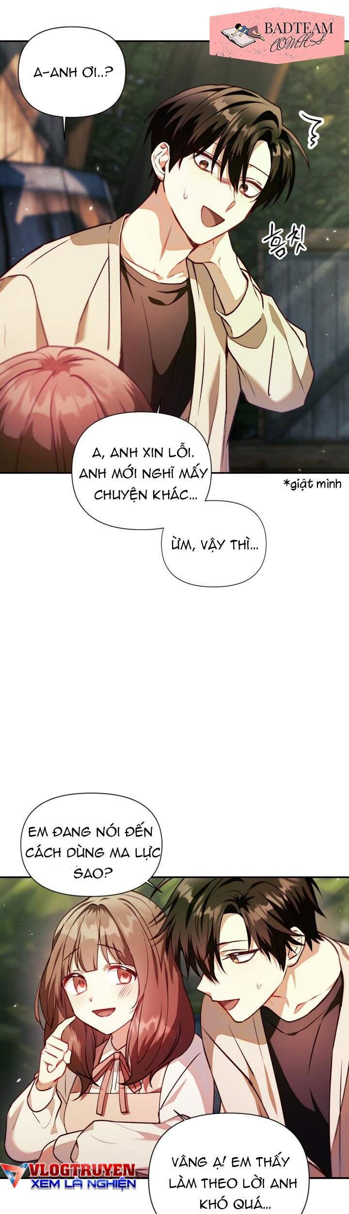 Xuyên Không, Rác Rưởi Hóa Chiến Lược Gia: Chapter 10