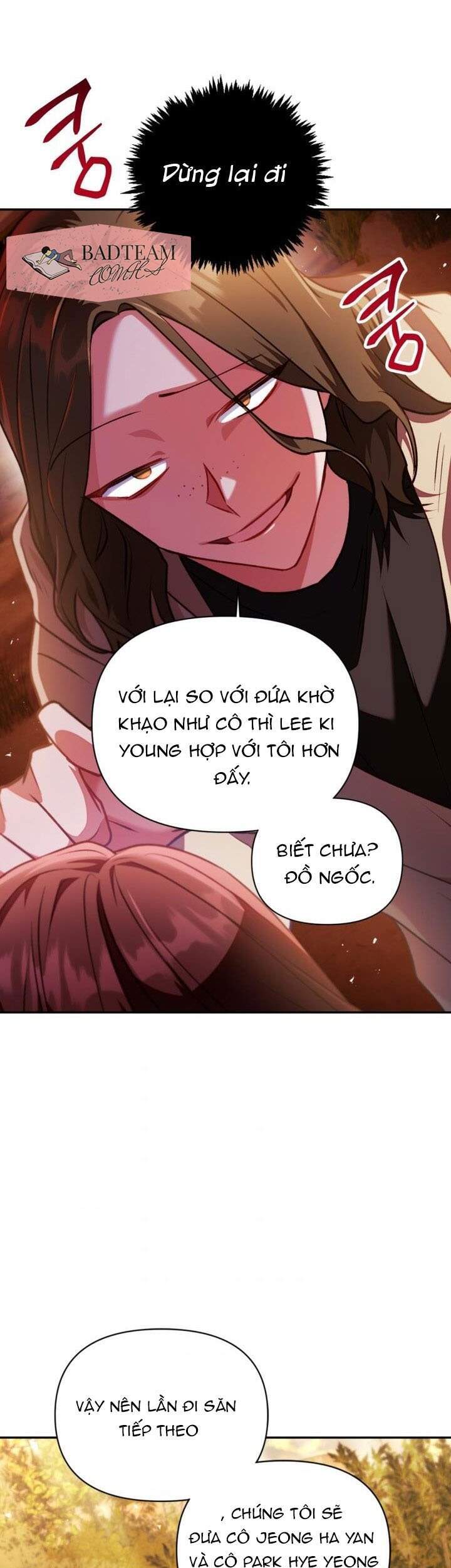 Xuyên Không, Rác Rưởi Hóa Chiến Lược Gia: Chapter 10