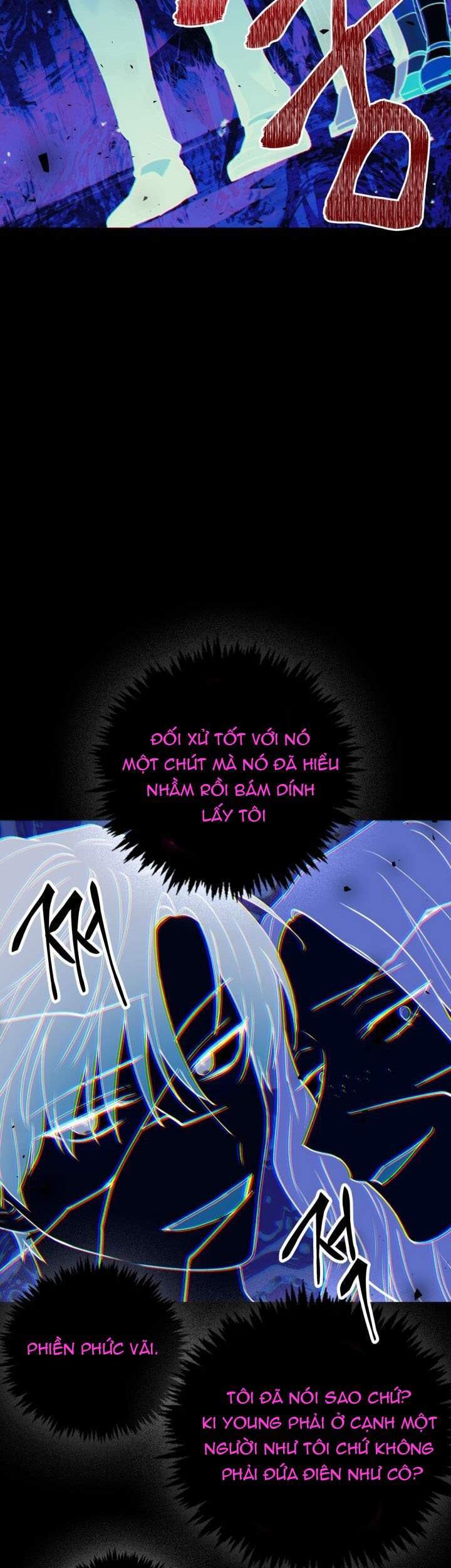 Xuyên Không, Rác Rưởi Hóa Chiến Lược Gia: Chapter 10