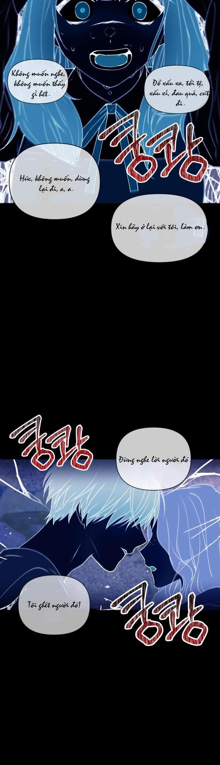 Xuyên Không, Rác Rưởi Hóa Chiến Lược Gia: Chapter 10