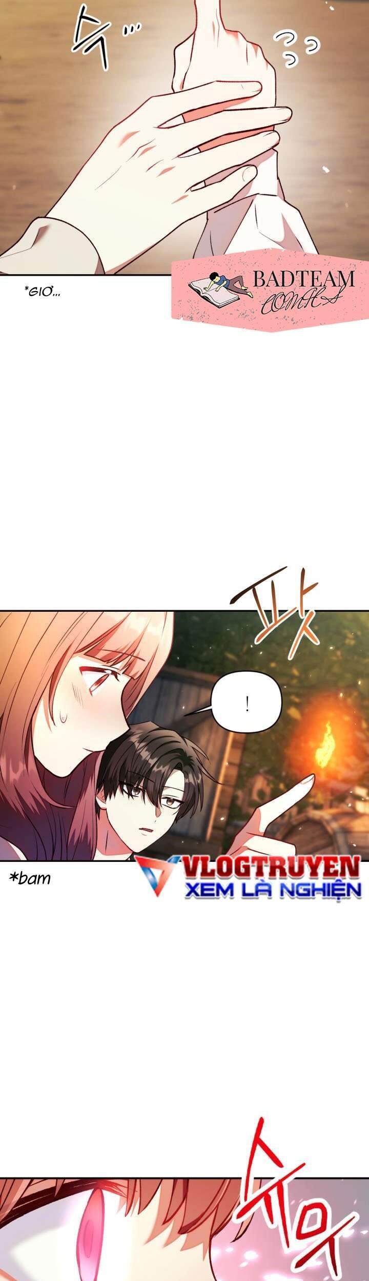 Xuyên Không, Rác Rưởi Hóa Chiến Lược Gia: Chapter 10