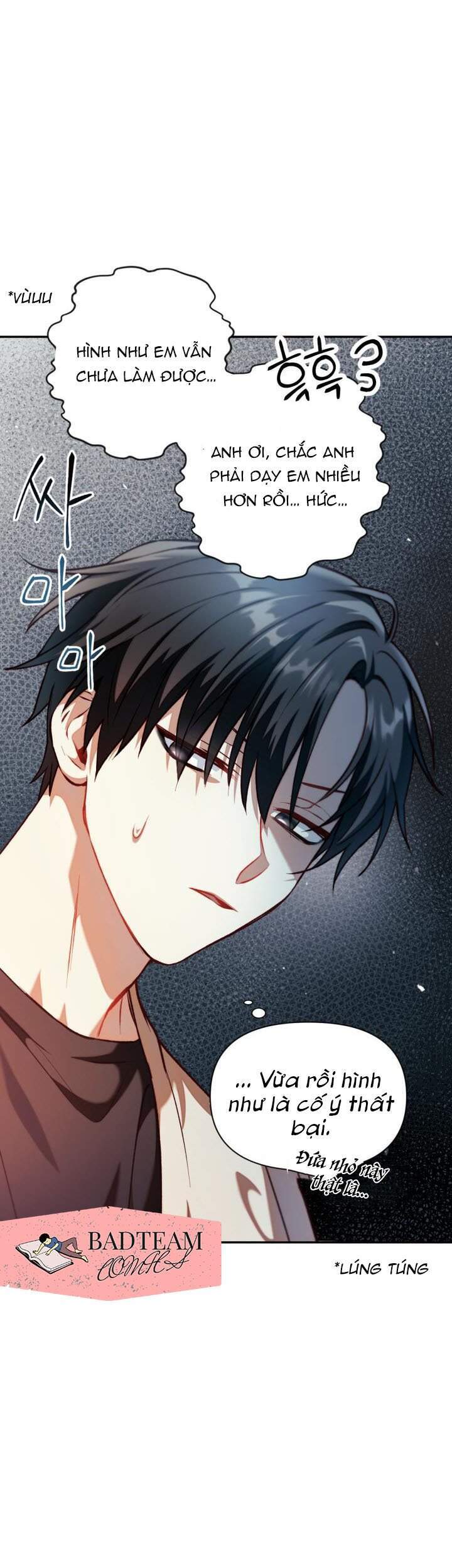 Xuyên Không, Rác Rưởi Hóa Chiến Lược Gia: Chapter 10