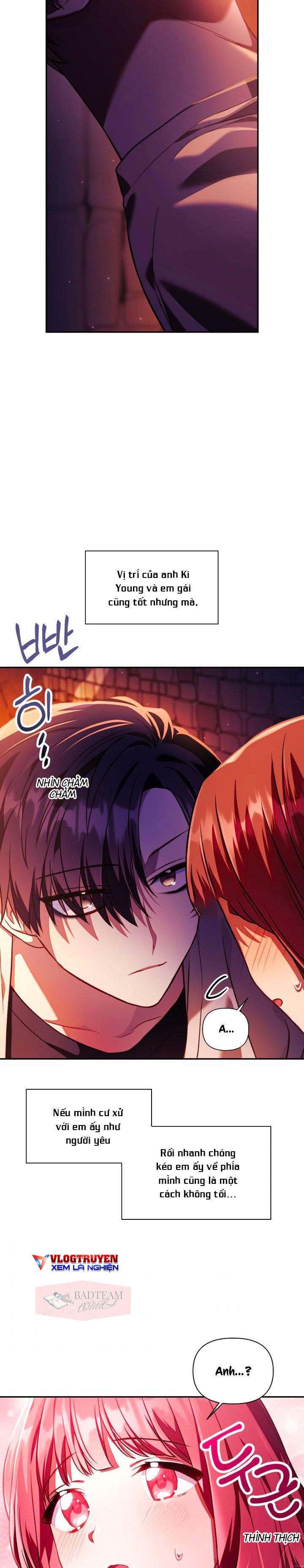 Xuyên Không, Rác Rưởi Hóa Chiến Lược Gia: Chapter 16