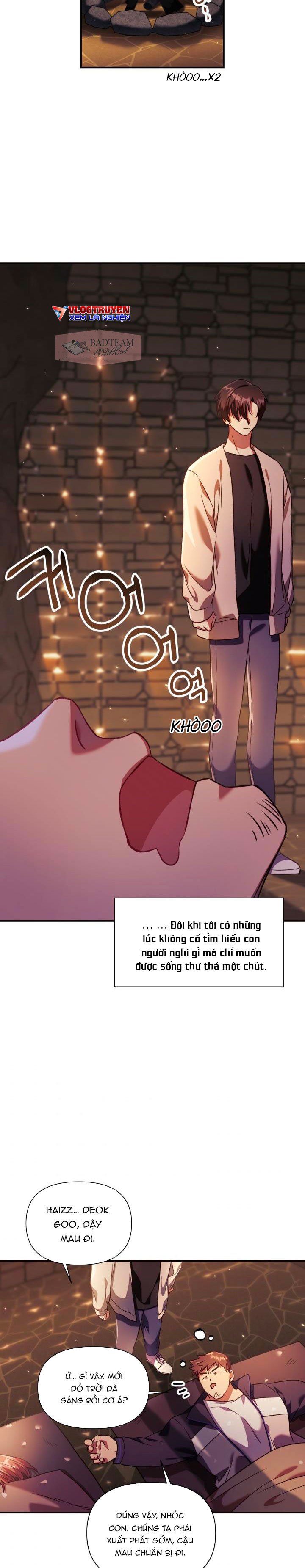 Xuyên Không, Rác Rưởi Hóa Chiến Lược Gia: Chapter 16