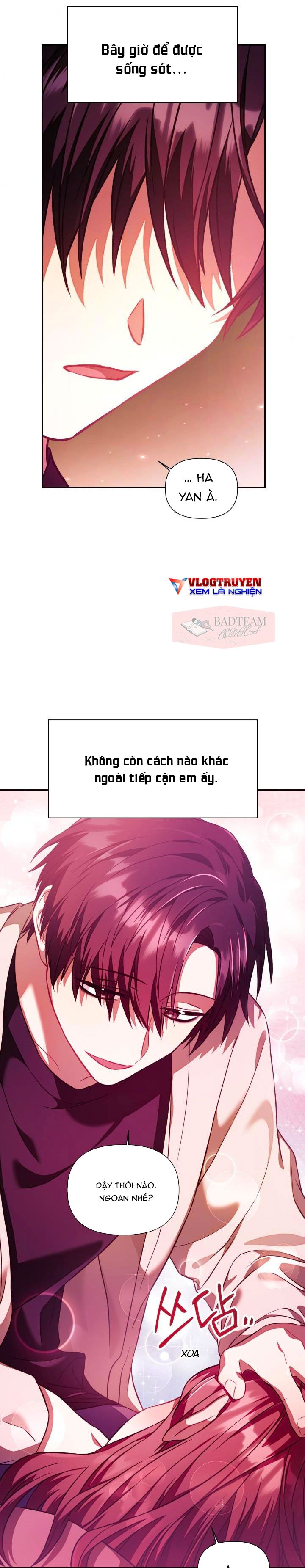 Xuyên Không, Rác Rưởi Hóa Chiến Lược Gia: Chapter 16