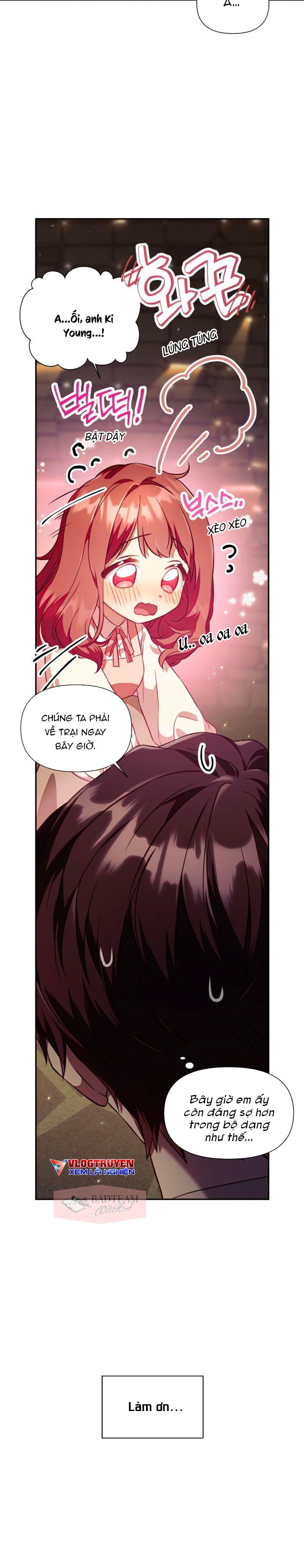 Xuyên Không, Rác Rưởi Hóa Chiến Lược Gia: Chapter 16