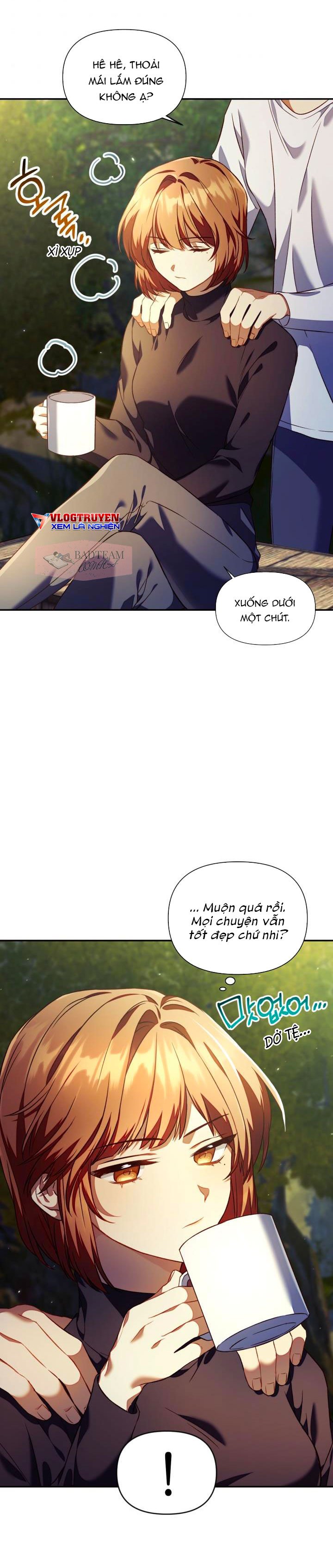 Xuyên Không, Rác Rưởi Hóa Chiến Lược Gia: Chapter 16