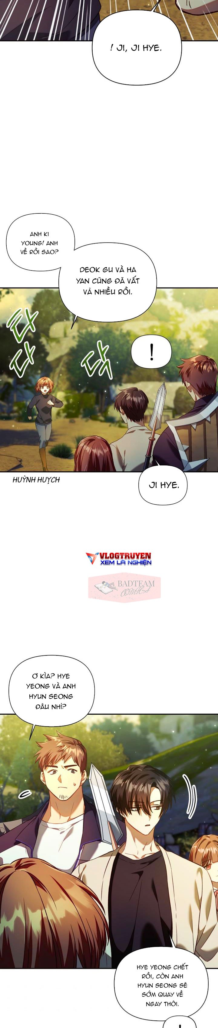 Xuyên Không, Rác Rưởi Hóa Chiến Lược Gia: Chapter 16