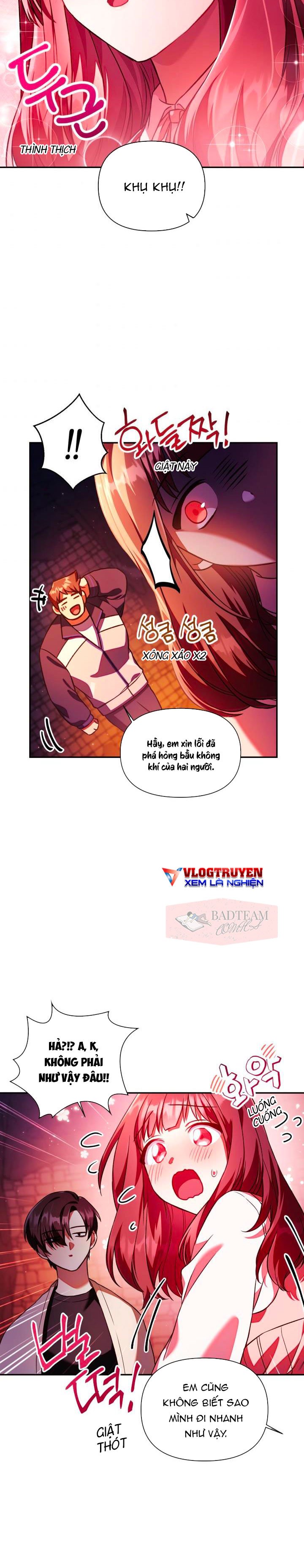 Xuyên Không, Rác Rưởi Hóa Chiến Lược Gia: Chapter 16