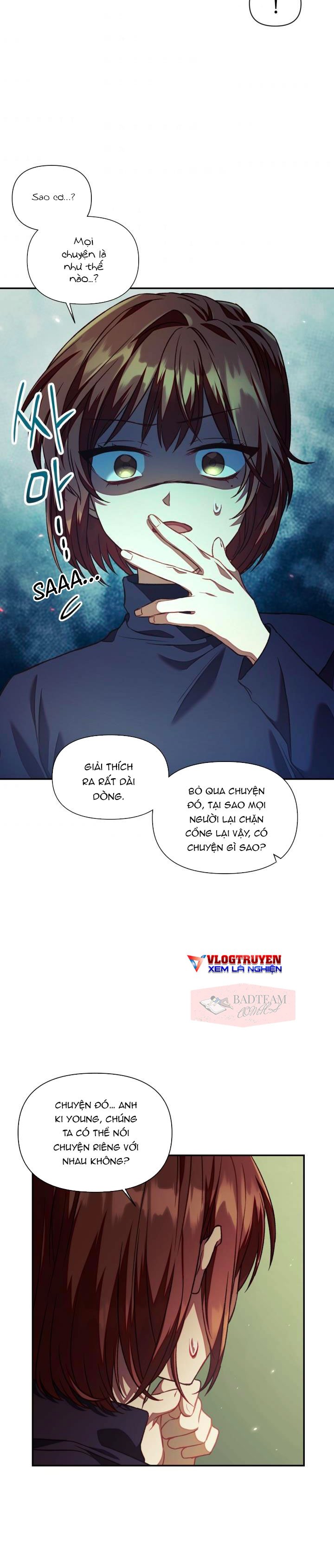 Xuyên Không, Rác Rưởi Hóa Chiến Lược Gia: Chapter 16