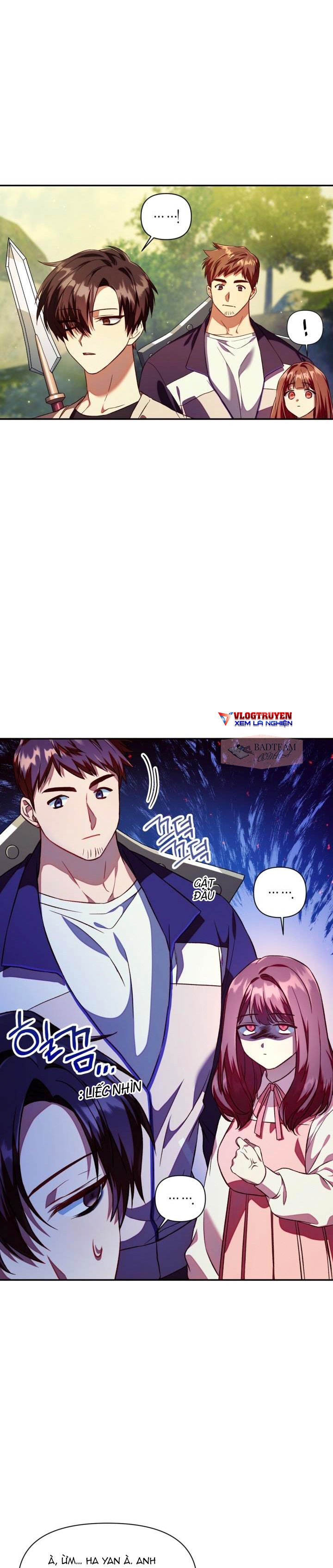 Xuyên Không, Rác Rưởi Hóa Chiến Lược Gia: Chapter 16