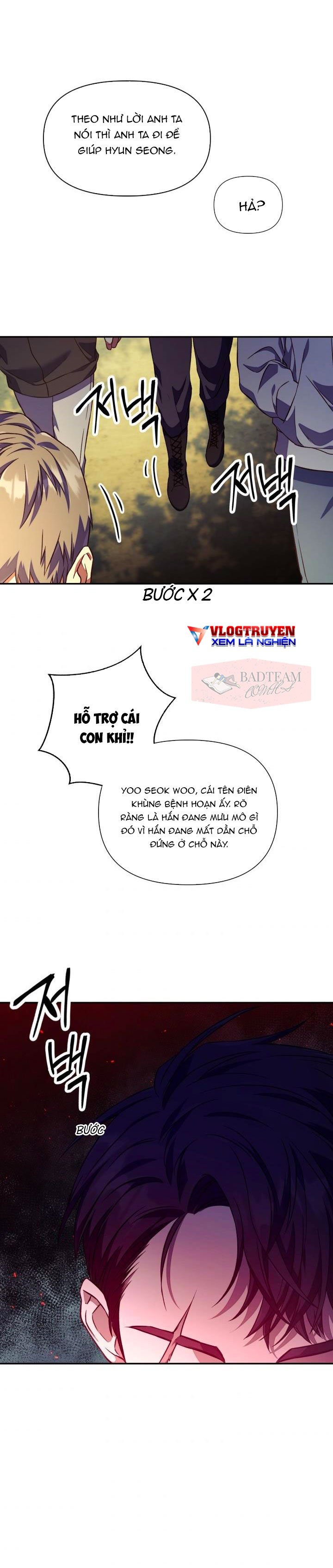 Xuyên Không, Rác Rưởi Hóa Chiến Lược Gia: Chapter 16