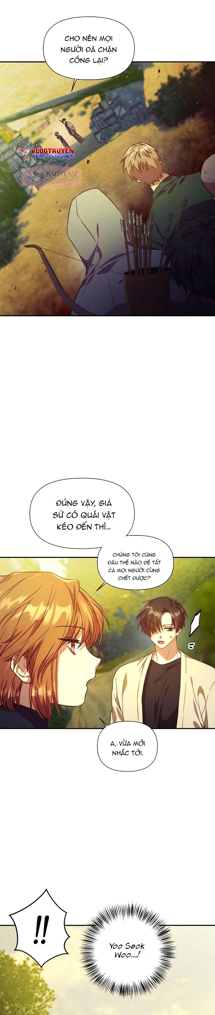 Xuyên Không, Rác Rưởi Hóa Chiến Lược Gia: Chapter 16