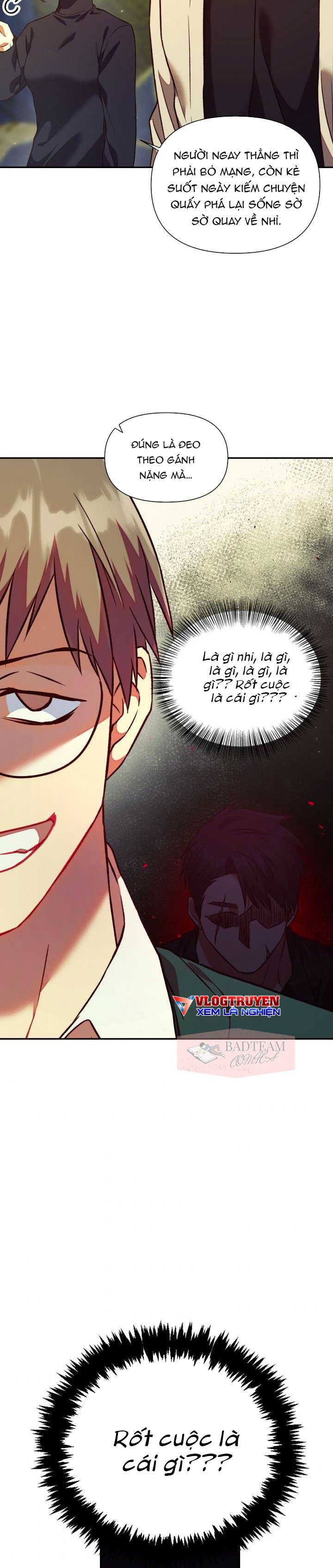 Xuyên Không, Rác Rưởi Hóa Chiến Lược Gia: Chapter 16