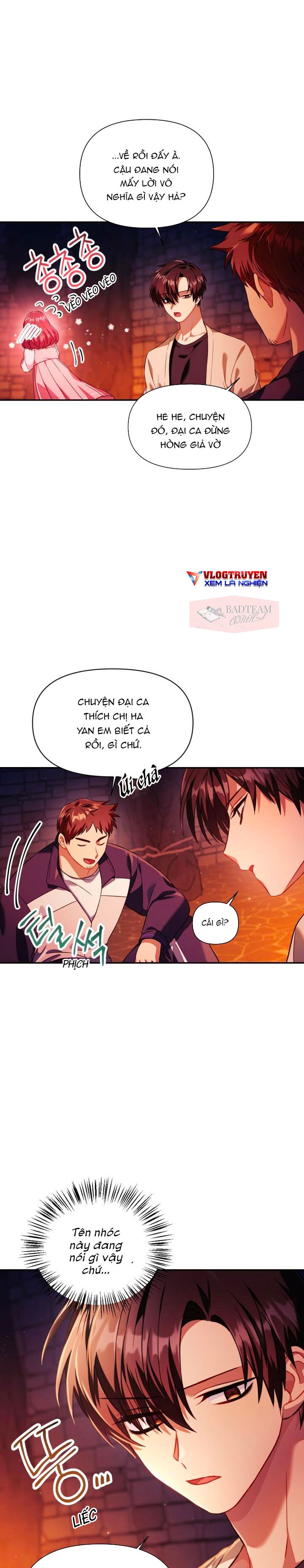 Xuyên Không, Rác Rưởi Hóa Chiến Lược Gia: Chapter 16