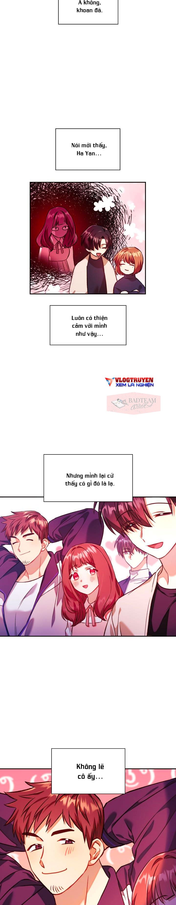 Xuyên Không, Rác Rưởi Hóa Chiến Lược Gia: Chapter 16
