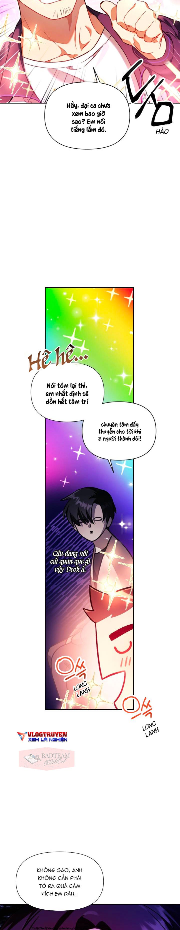 Xuyên Không, Rác Rưởi Hóa Chiến Lược Gia: Chapter 16