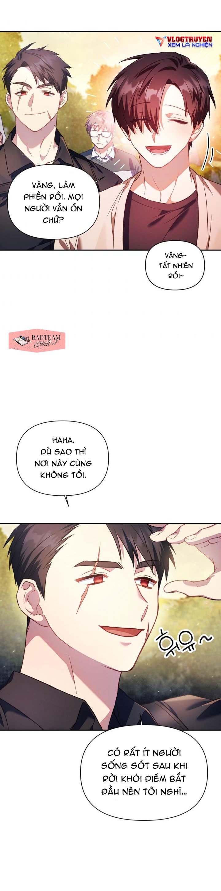 Xuyên Không, Rác Rưởi Hóa Chiến Lược Gia: Chapter 17