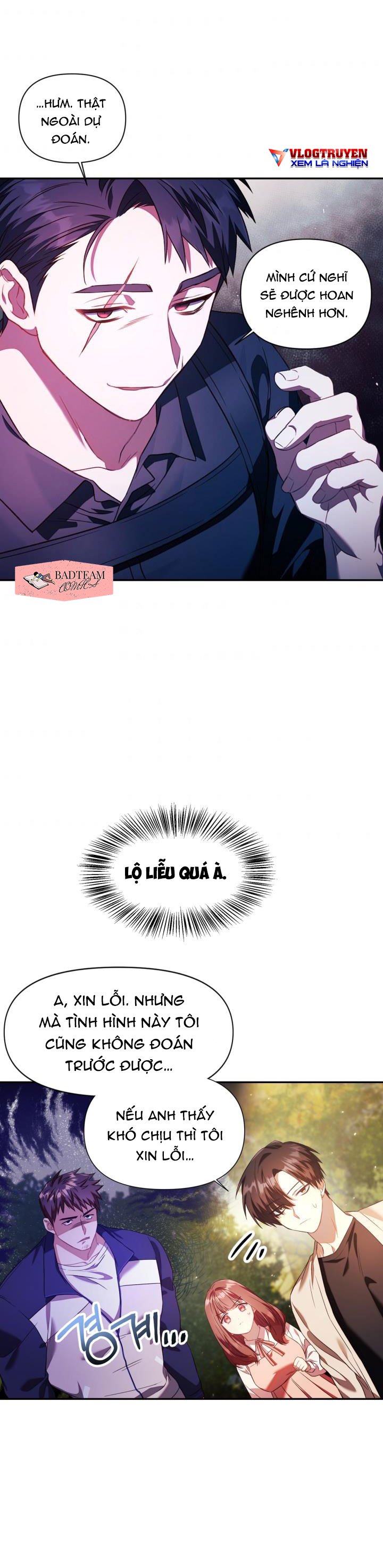 Xuyên Không, Rác Rưởi Hóa Chiến Lược Gia: Chapter 17