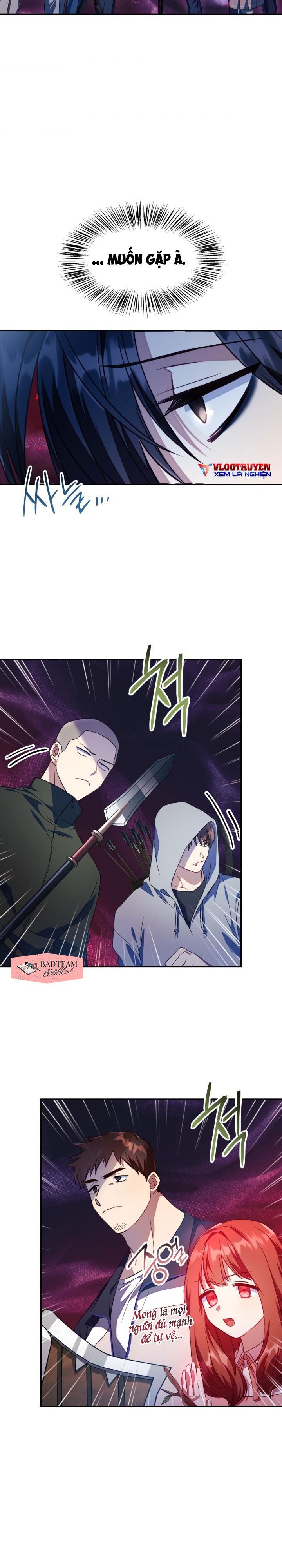 Xuyên Không, Rác Rưởi Hóa Chiến Lược Gia: Chapter 17