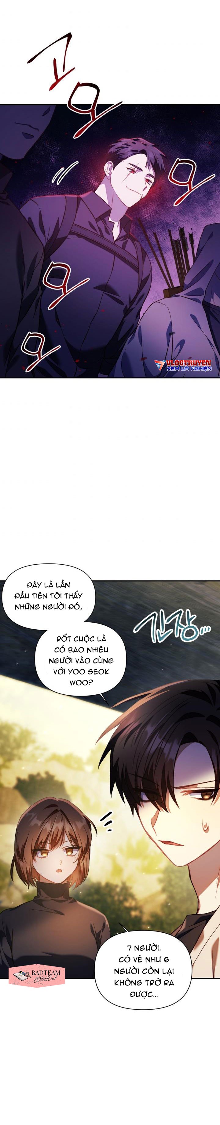 Xuyên Không, Rác Rưởi Hóa Chiến Lược Gia: Chapter 17