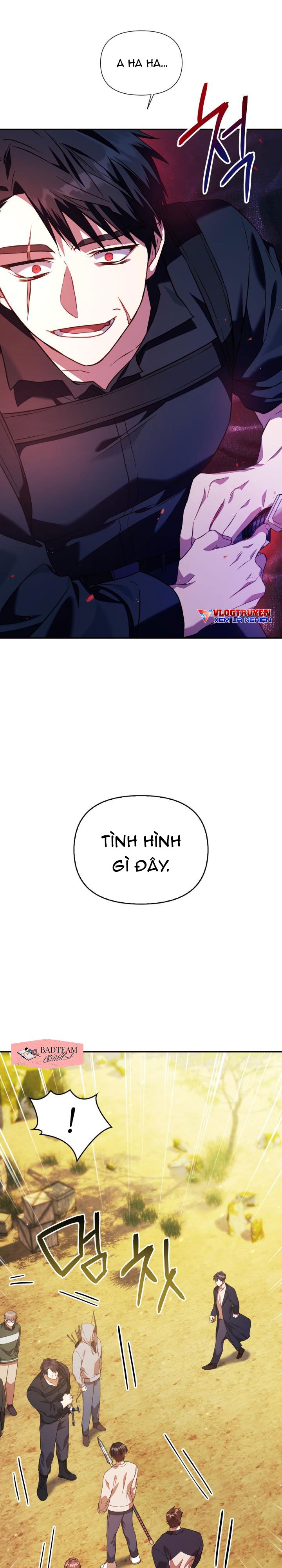 Xuyên Không, Rác Rưởi Hóa Chiến Lược Gia: Chapter 17