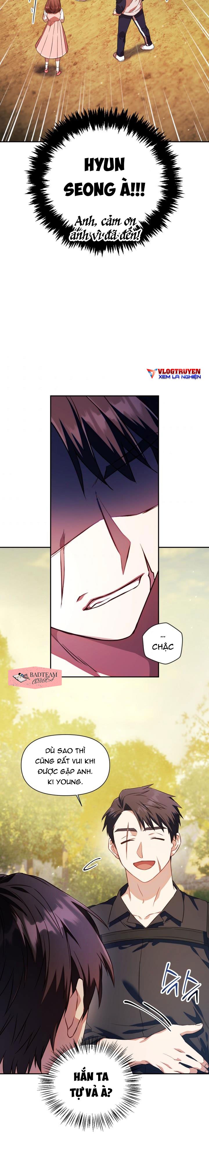 Xuyên Không, Rác Rưởi Hóa Chiến Lược Gia: Chapter 17