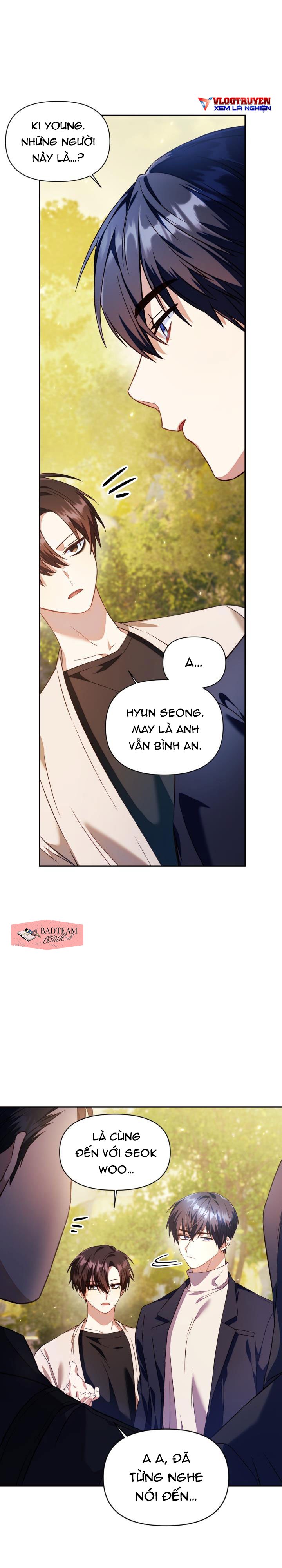 Xuyên Không, Rác Rưởi Hóa Chiến Lược Gia: Chapter 17