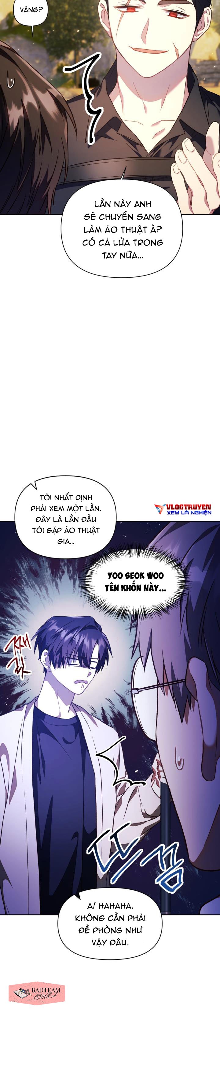 Xuyên Không, Rác Rưởi Hóa Chiến Lược Gia: Chapter 17