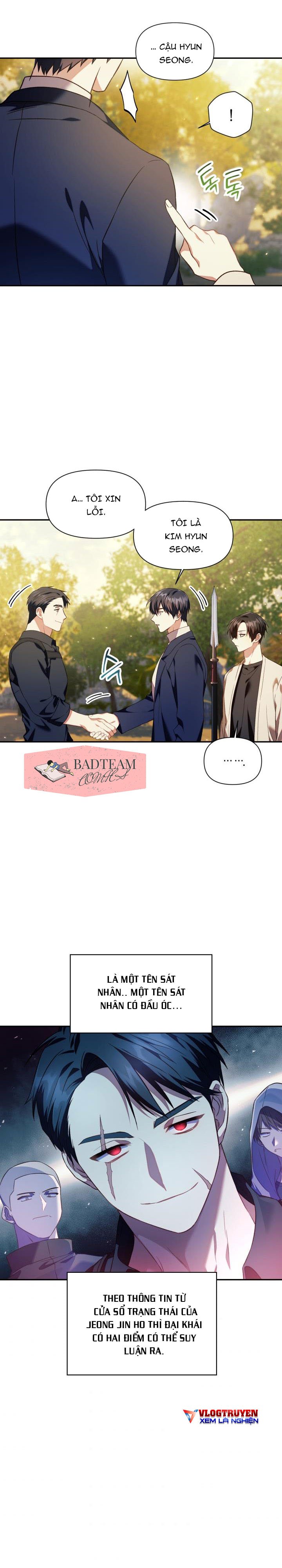 Xuyên Không, Rác Rưởi Hóa Chiến Lược Gia: Chapter 18