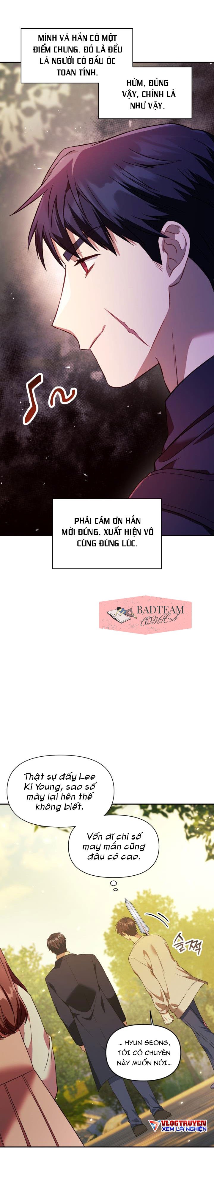 Xuyên Không, Rác Rưởi Hóa Chiến Lược Gia: Chapter 18