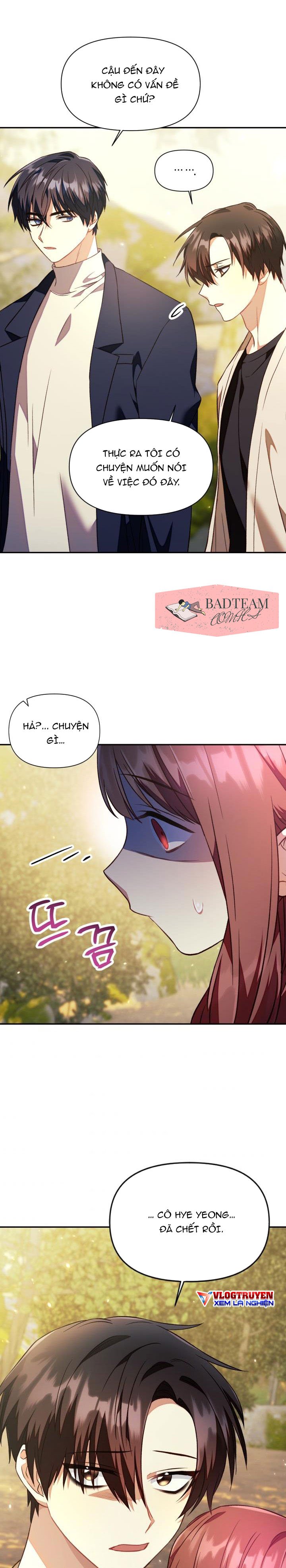 Xuyên Không, Rác Rưởi Hóa Chiến Lược Gia: Chapter 18